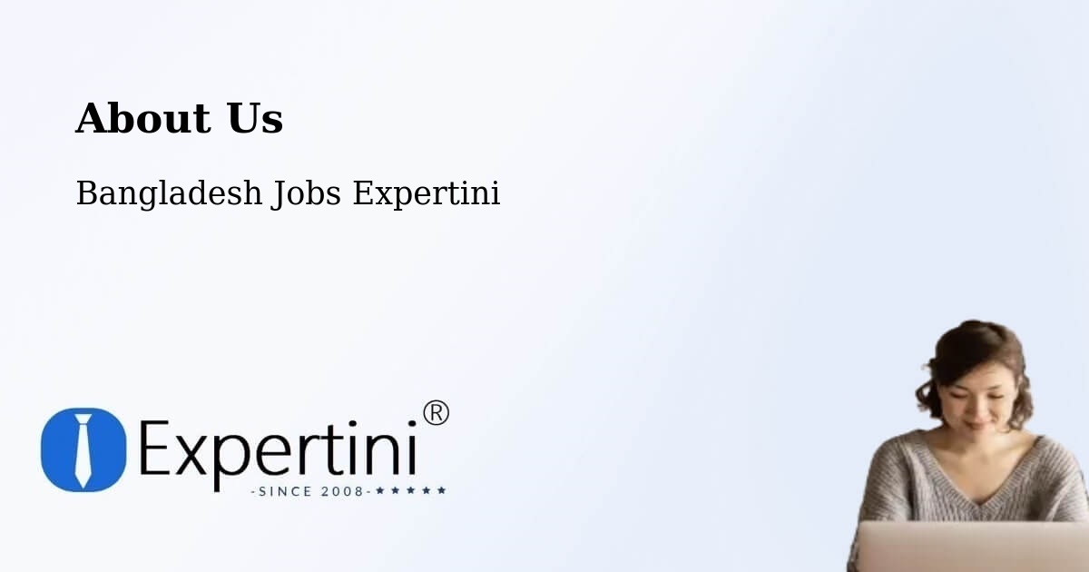 About Expertini Recruitment Platform  – Sylhet - Sylhet, Bangladesh Jobs Expertini
